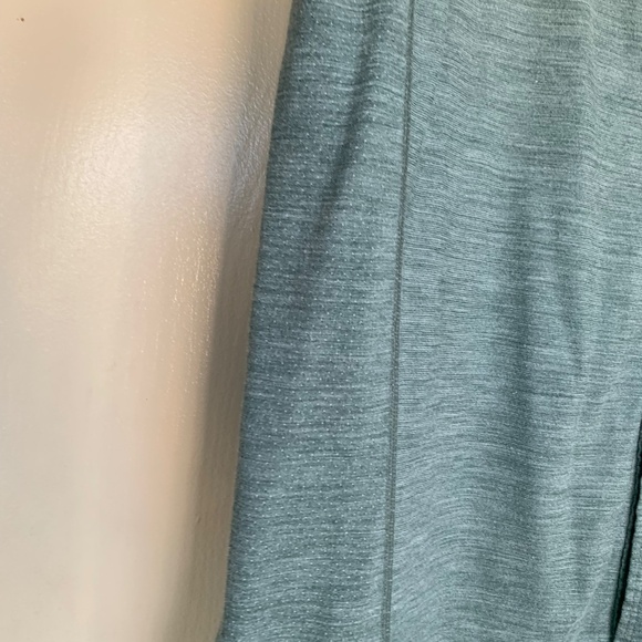 Smartwool Men's Green Button Down Casual Shirt Sz.S Shirt Sleeve Classic - Picture 4 of 9